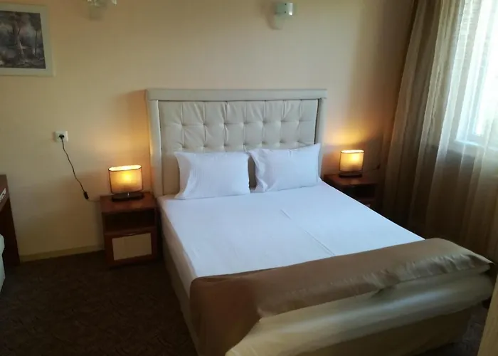 Hotel Galant
