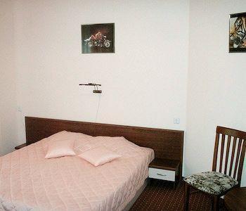 Galant Готель 3*
