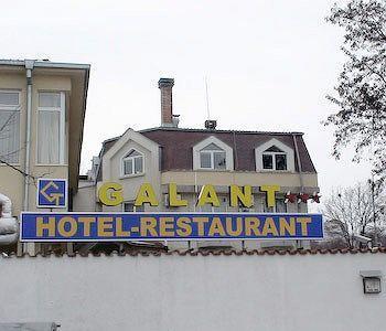 Galant Готель