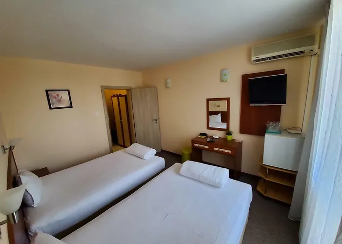 Hotel Galant
