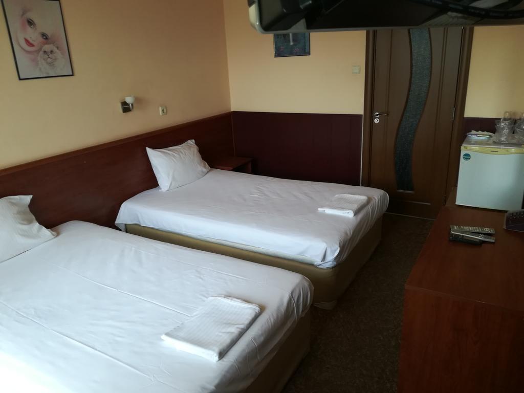 Hotel Galant Sofia