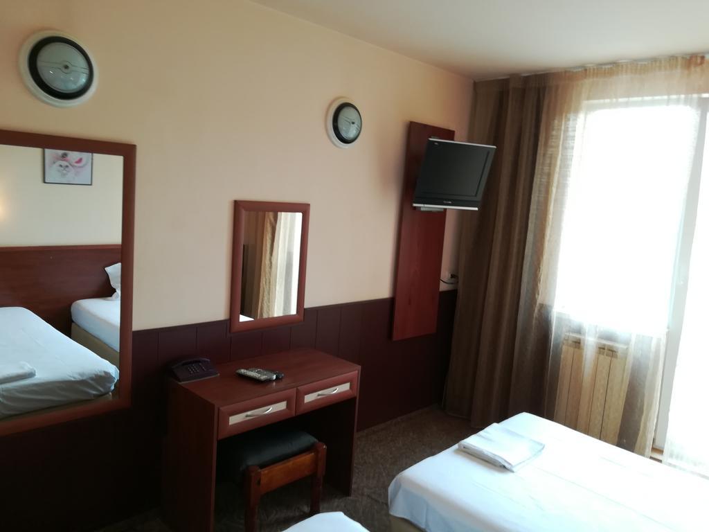 Galant Hotel