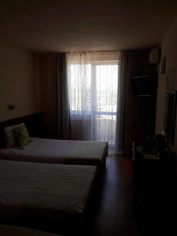 Galant Hotel