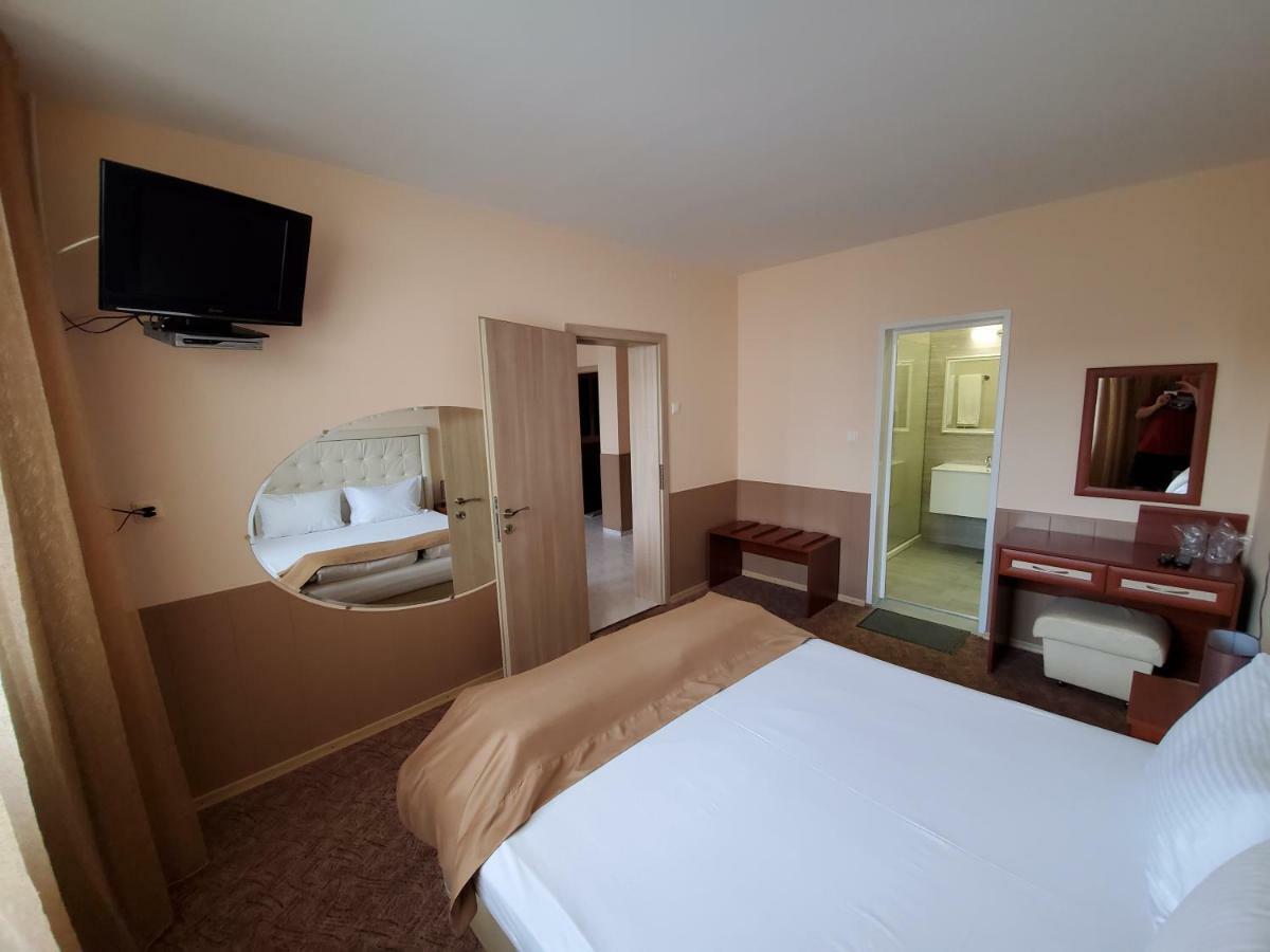 Galant Hotel Sofia