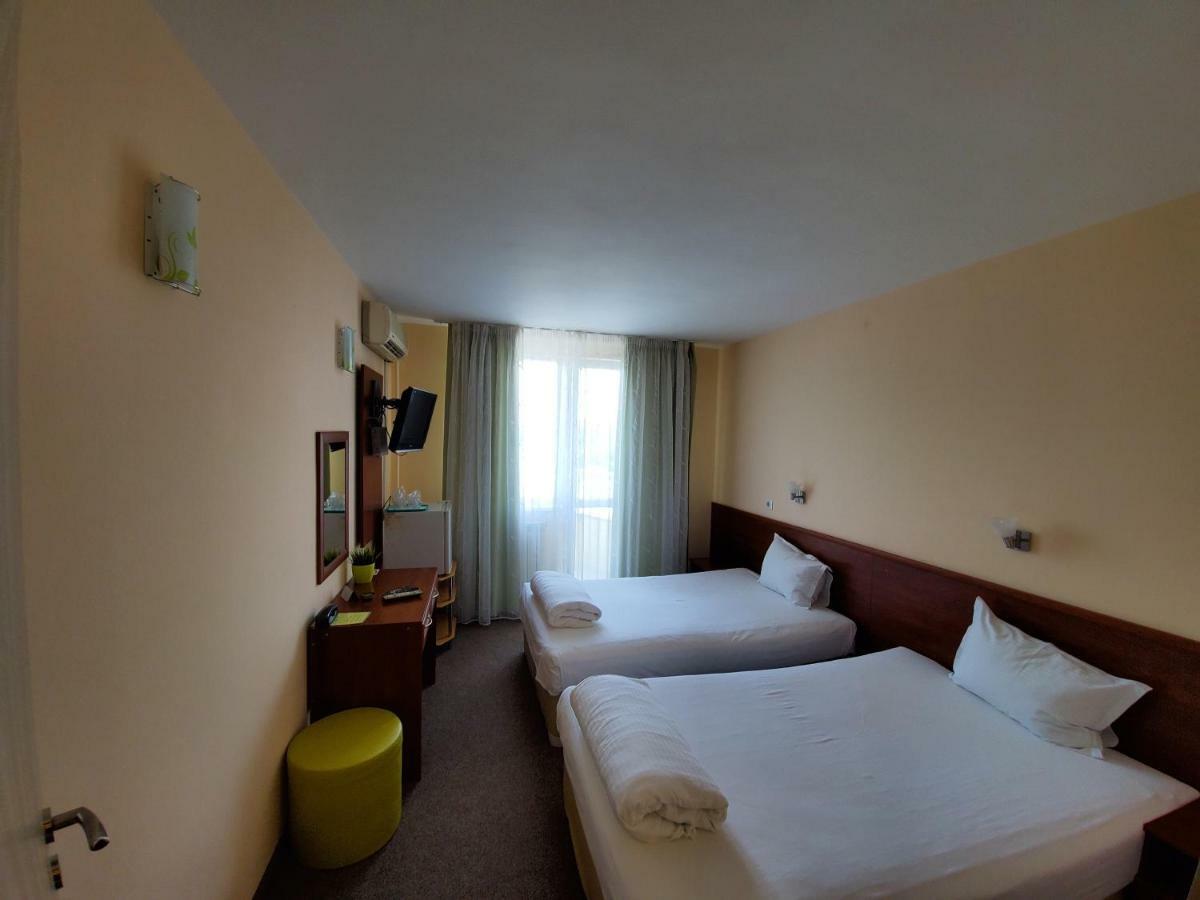 Hotel Galant 3*
