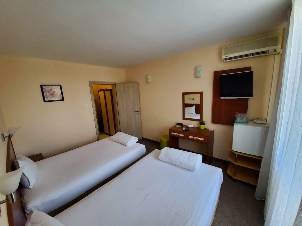 Hotel Galant 3*
