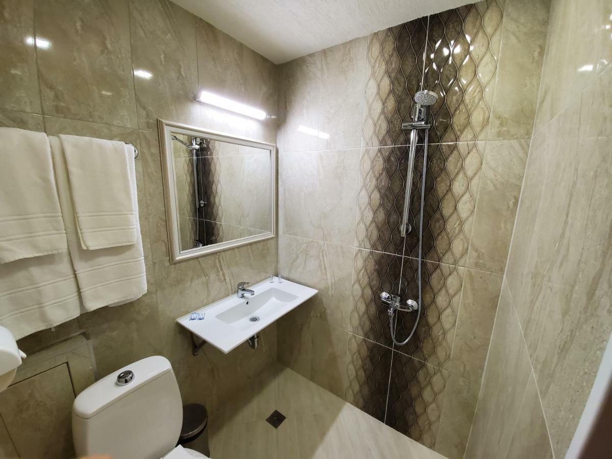Hotel Galant Sofia