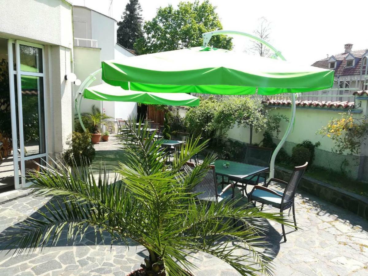 Galant Hotel 3*