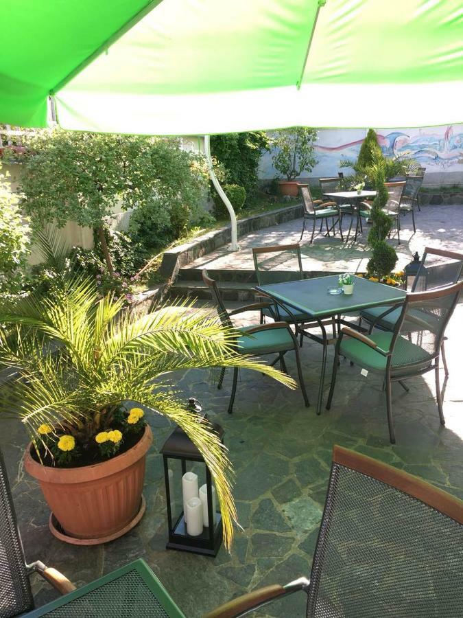 Galant Hotel 3*